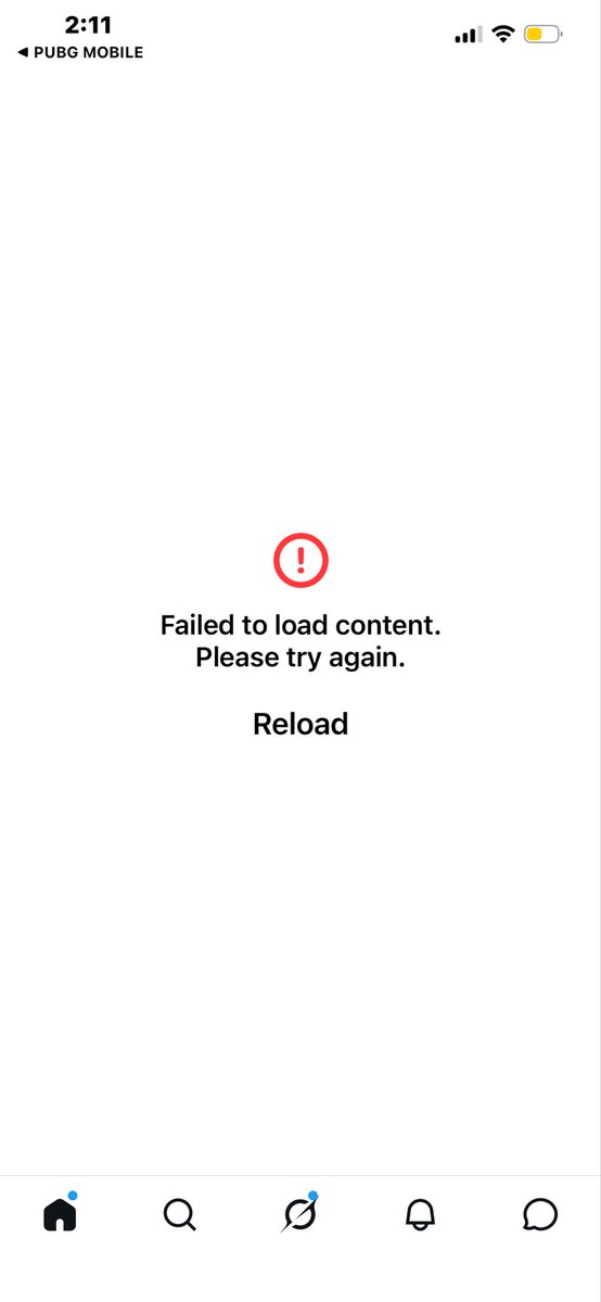 Tinatupu's tweet photo. Is anyone having issues with trying to login to pubg using X 😭 Ive been trying but its not letting me. X is the only social media linked. 

Help me😣 https://t.co/4buYePw2rc