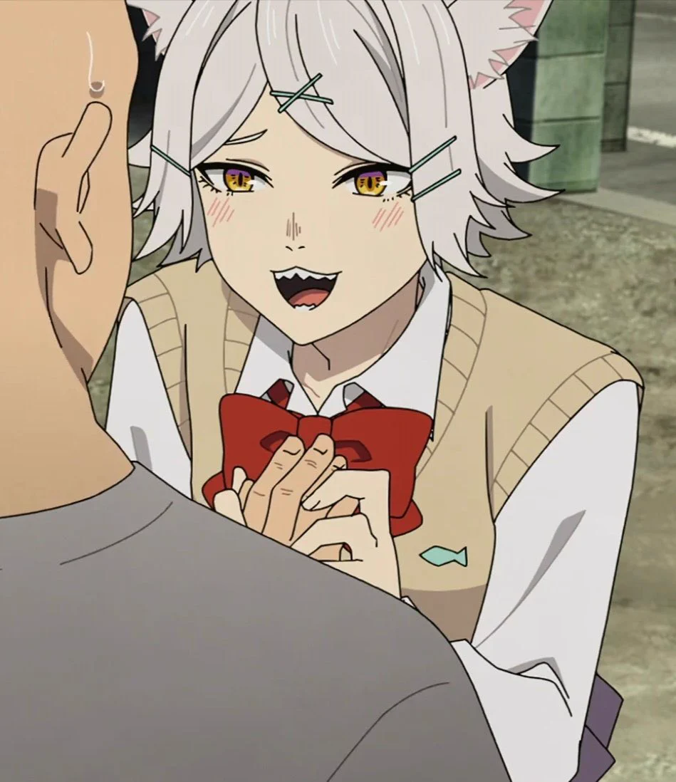 🤛🔥Baku (°ロ°)☝ on X: 