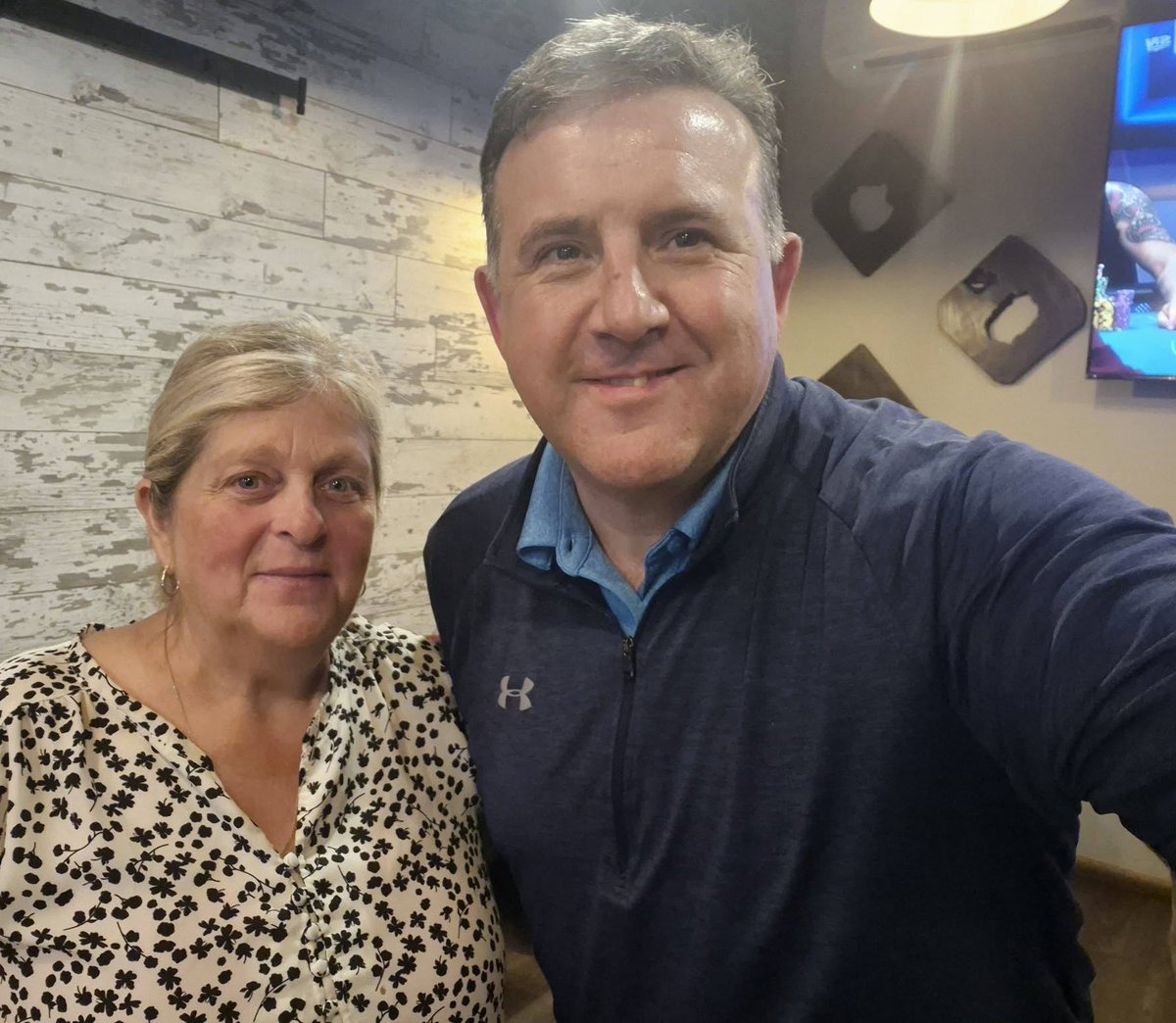 DanielAllainNB's tweet photo. Great discussions with PC members in Miramichi, Néguac, Tracadie & Shippagan at our Satellite Voting Centres.

Having trouble voting? Send us a message!

Get your ballot mailed by October 5th!

#nbpoli
#pcnbleadership
#chefferiepcnb

Nous avons eu d’excellentes discussions avec les membres du Parti progressiste-conservateur à Miramichi, Néguac, Tracadie & Shippagan, dans nos centres de vote satellites.

Vous avez de la difficulté à voter? Envoyez-nous un message!

Assurez-vous de poster votre bulletin de vote au plus tard le 5 octobre!