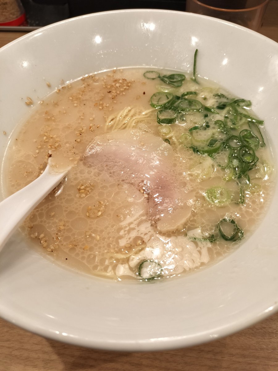 itiget's tweet photo. シンプル一風堂 https://t.co/G6HzsFUoZx