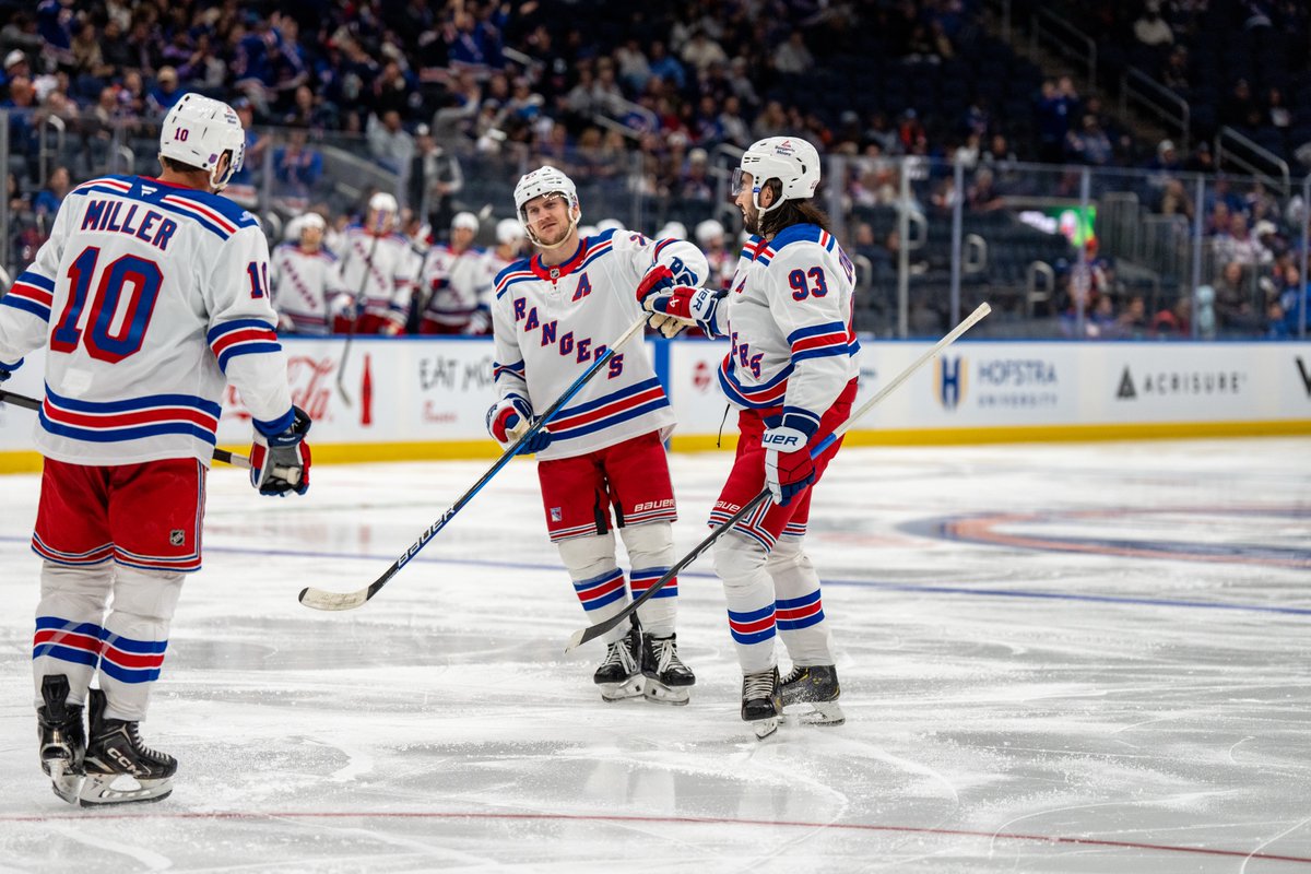 NYRangers's tweet photo. LGR 🫂 https://t.co/bysPHYVz9B