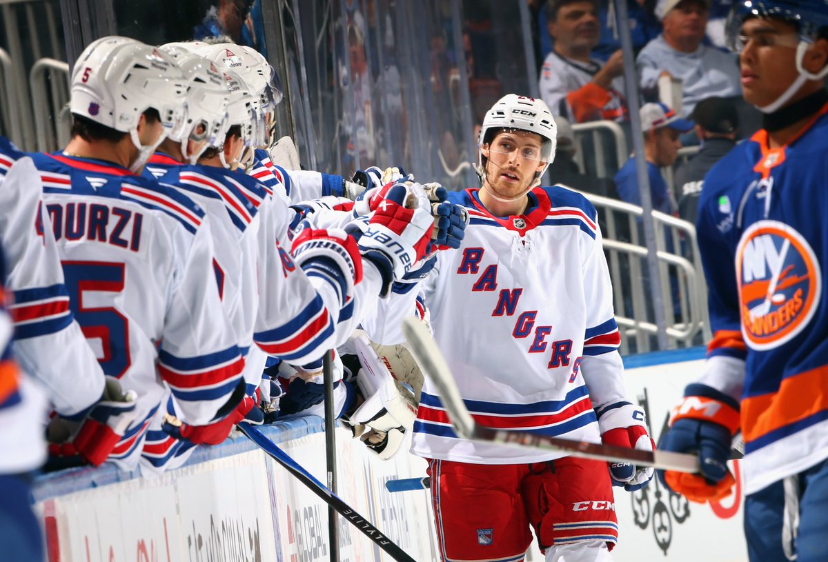 NYRangers's tweet photo. LGR 🫂 https://t.co/bysPHYVz9B