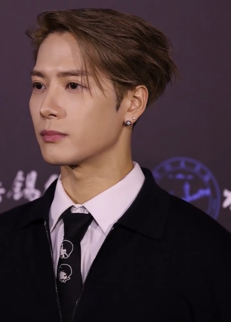 SENGNAKHONE4's tweet photo. เค้าเก่งที่สุด🐢👏ขออนุญาตเจ้าของคลิป  #Jacksonwang #jacksonwanggot7 #GOT7 #แจ็คสัน #แจ็คสันหวัง #หวังเจียเอ่อร์ .26.09.2026 https://t.co/gC9XCf5ZB0