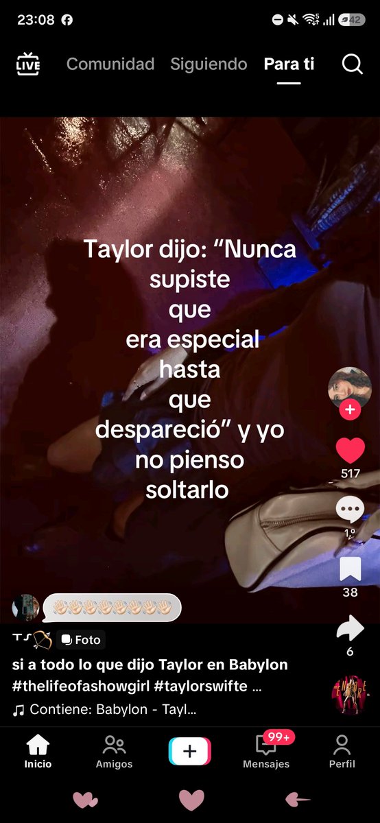 realgbarbie's tweet photo. dios la bronca q tengo encima lo desbloquearia a joshua para decirle un pr d cositas no mas https://t.co/BCiG42560x