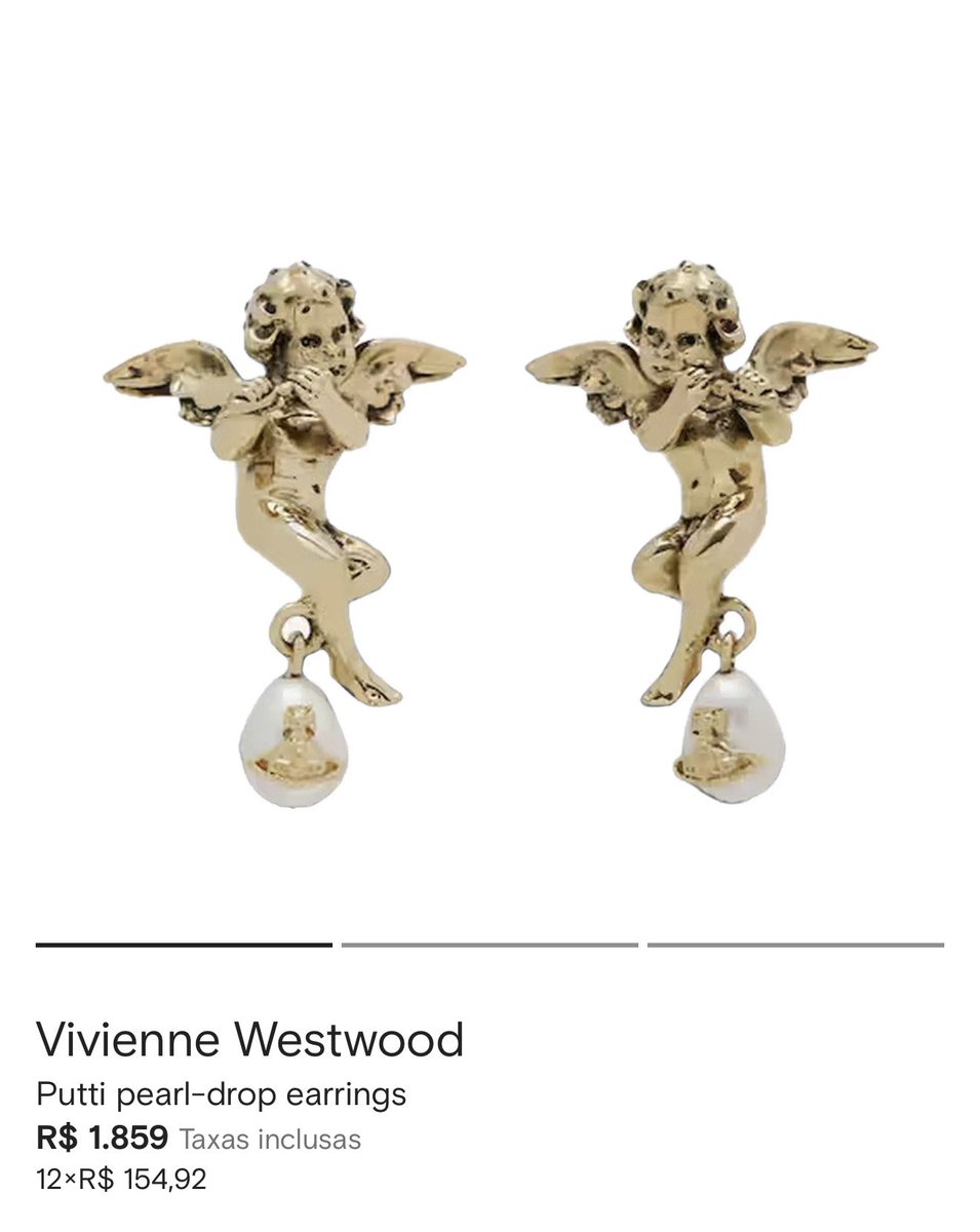 antique_swan's tweet photo. me encontro mortinha com esse lançamento da vivienne westwood https://t.co/GJ7DxskaE7
