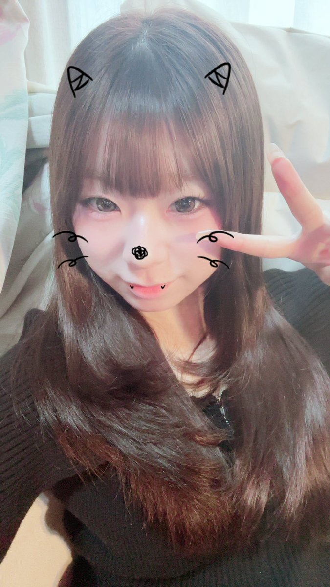 twinkleamakira's tweet photo. 今年の春の黒髪きらり⟡.· https://t.co/XngaPAI5vT
