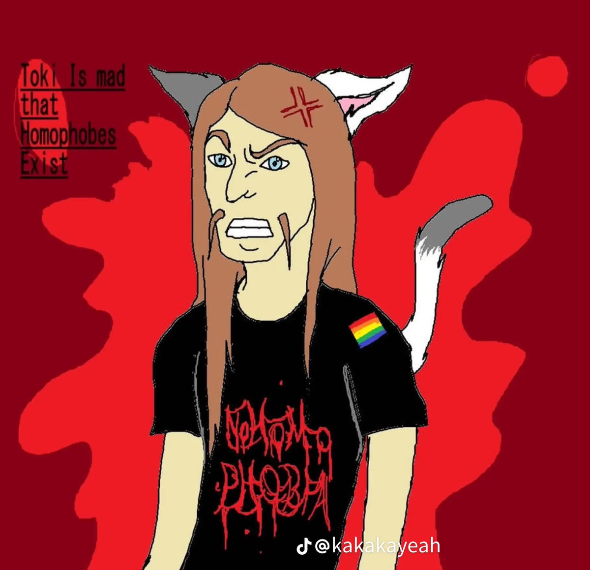 Tokiwartoothbf tweet picture