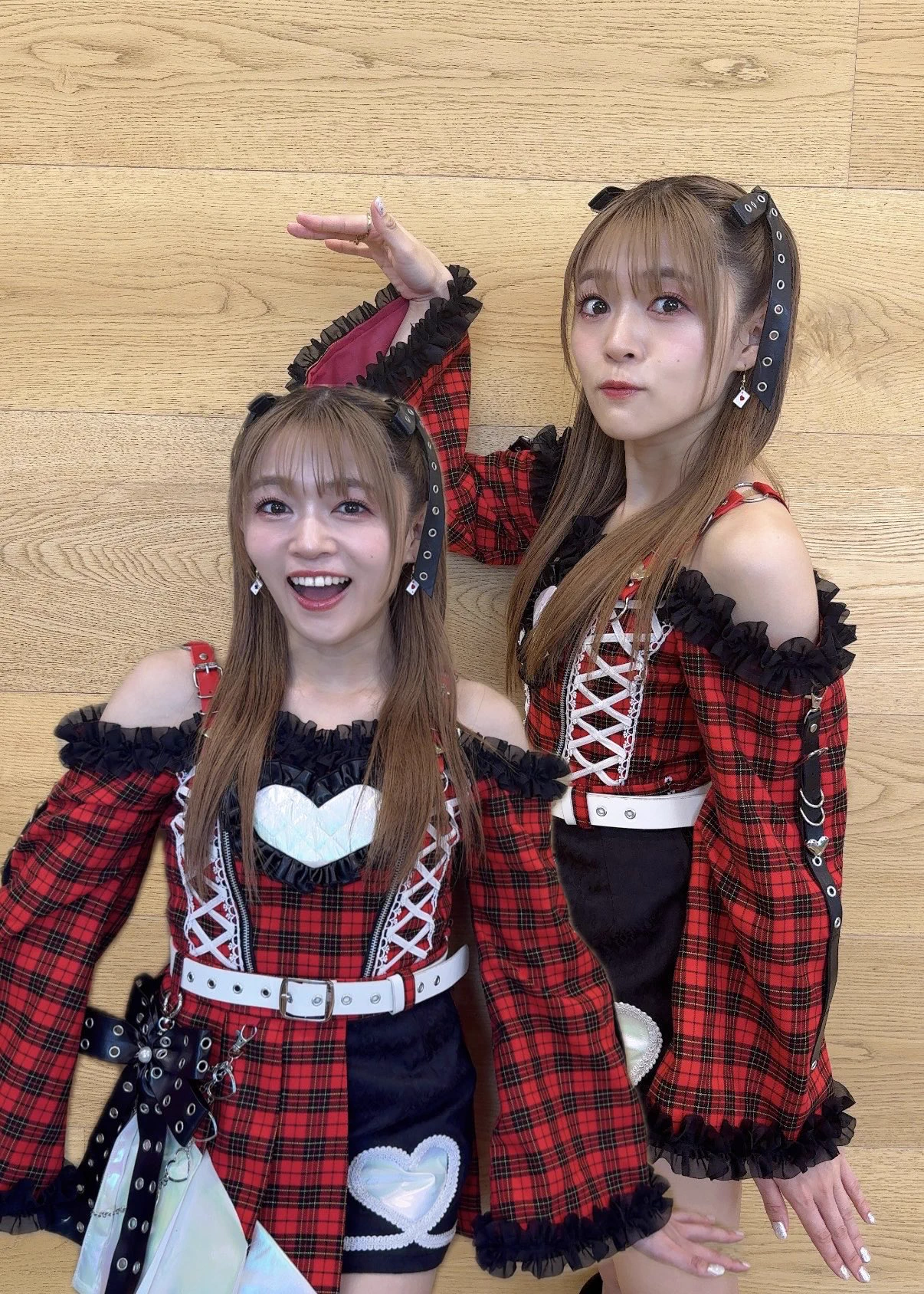 i☆Ris on X: 