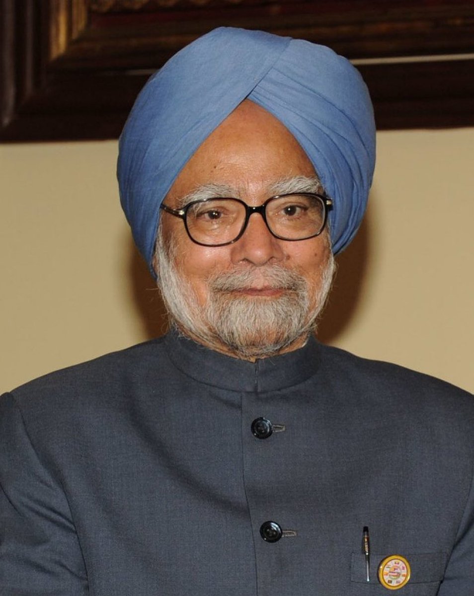 Deshmukh_0's tweet photo. कम बोलना, अधिक कार्य करना और देशहित को सर्वोपरि रखना।

भारतीय राजनीति में शालीनता के प्रतीक रहे पूर्व प्रधानमंत्री डॉ. मनमोहन सिंह जी को उनकी जयंती पर विनम्र श्रद्धांजलि।🌹 

#ManmohanSingh https://t.co/PzDEAheixs