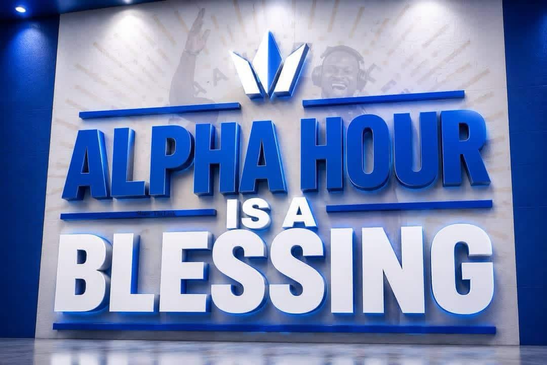 genesistvgh's tweet photo. Alpha Hour is a blessing indeed...
#alphahour
#pastorelvis
#12AMGMTOnlinePrayers
#ayaaa
#AlphaHourWithPastorElvis https://t.co/kYBsSGyKLA