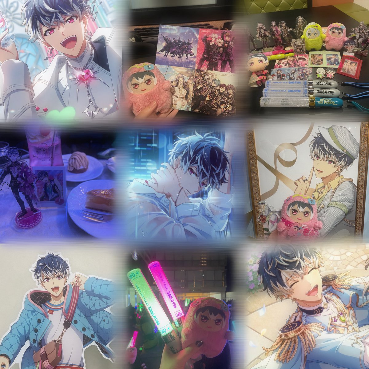 _hzk__mm1111_'s tweet photo. Tag🏷𓈒𓏸︎

アイナナについて普段から深く、濃く話せるお友達を募集してます✩.*˚
ﾘﾄﾘﾝ必読お願いします ·͜·

ﾘﾄﾘﾝ【https://t.co/v9GuSSfWjZ】

 #アイナナ好きさんと繋がりたい
 #アイナナ好きと繋がりたい
 #アイナナ夢女子さんと繋がりたい https://t.co/uZAUMpQgUL