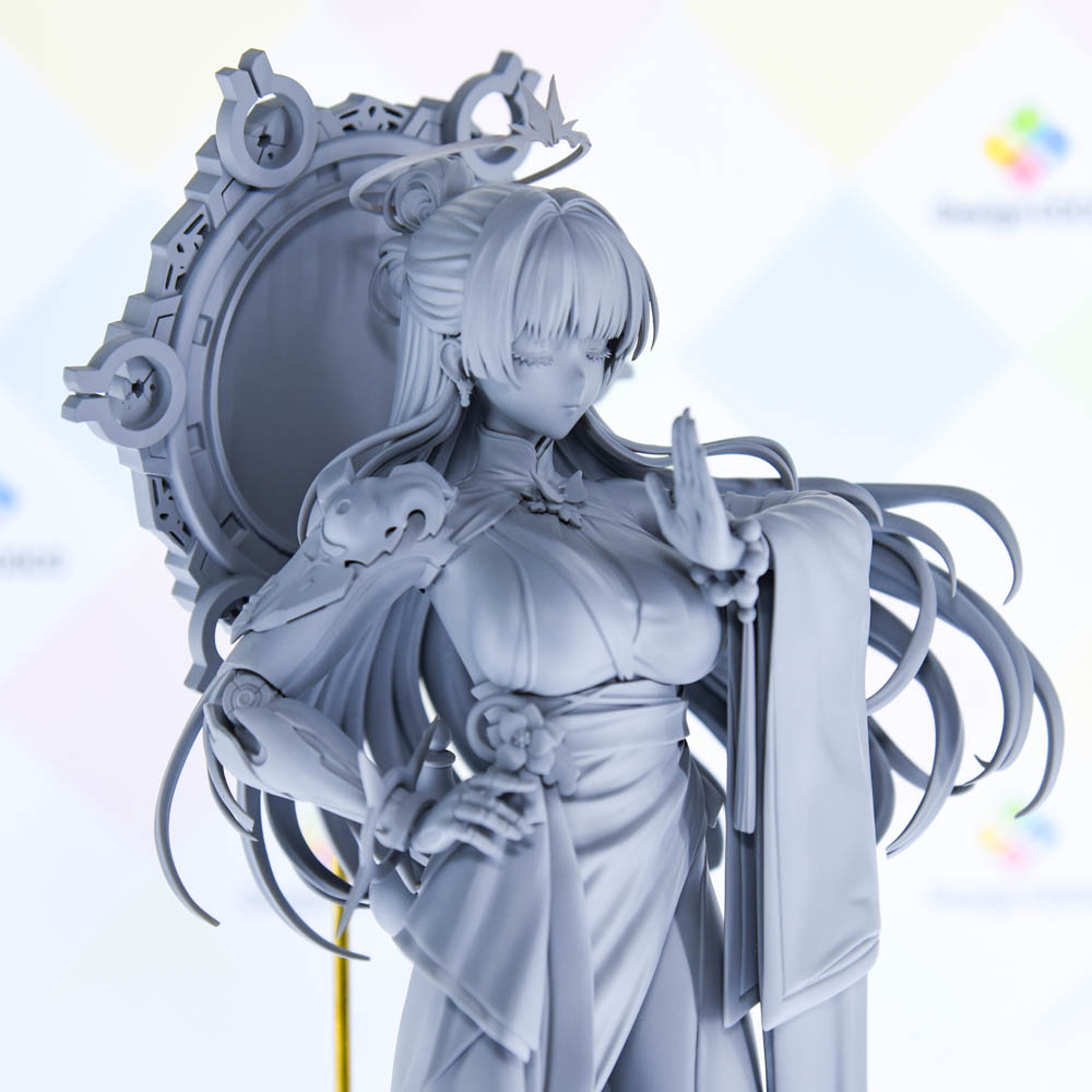 amiamihobbynews's tweet photo. ＜速報＞
#メガホビEXPO2026
￣￣￣￣￣￣￣￣￣￣￣￣
デザインココ
勝利の女神：NIKKE
ナユタ
＿＿＿＿＿＿＿＿＿＿＿＿
#メガホビEXPO #NIKKE #ニケ https://t.co/5HtaqEFqcS