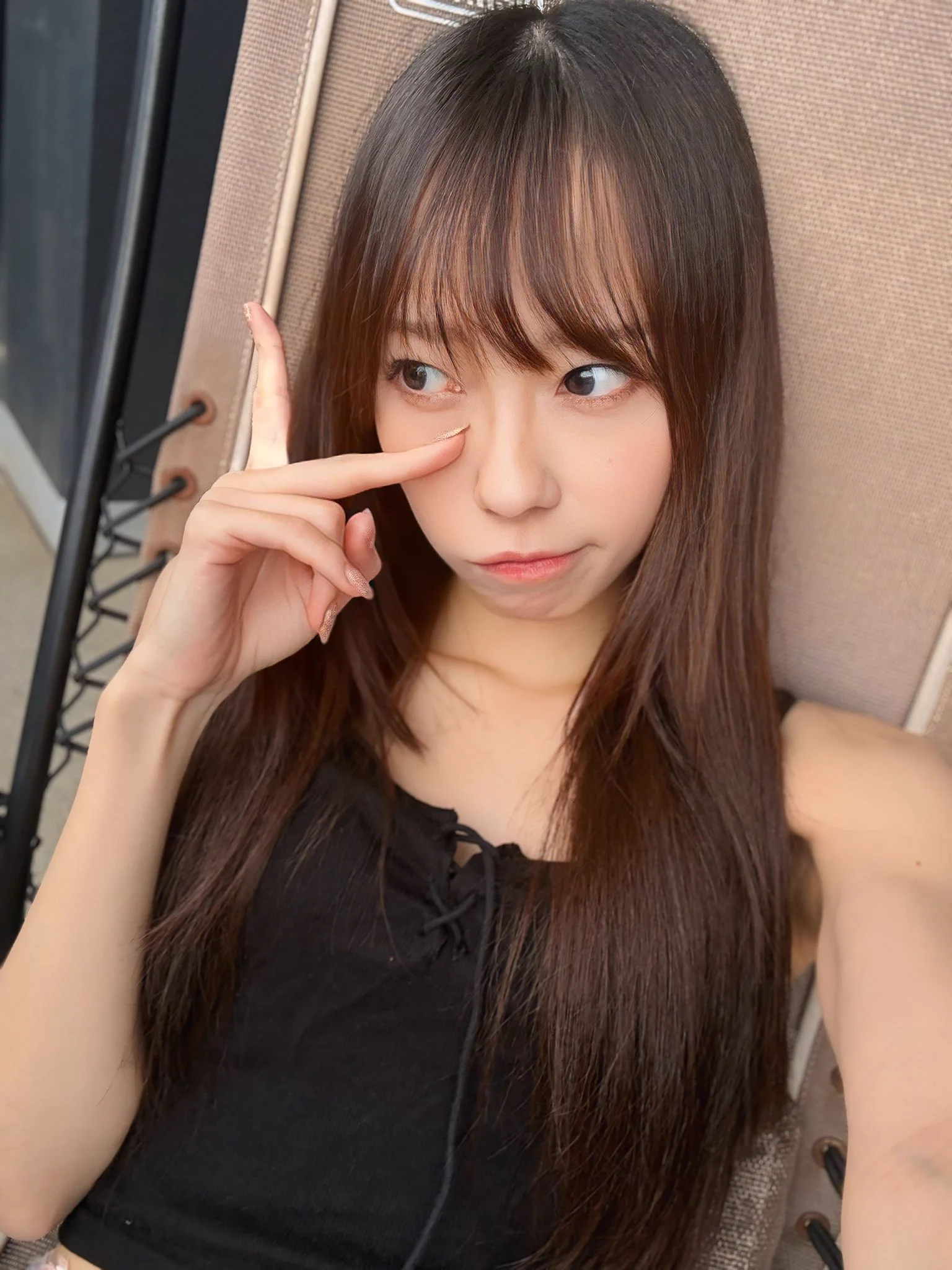 石塚 朱 莉