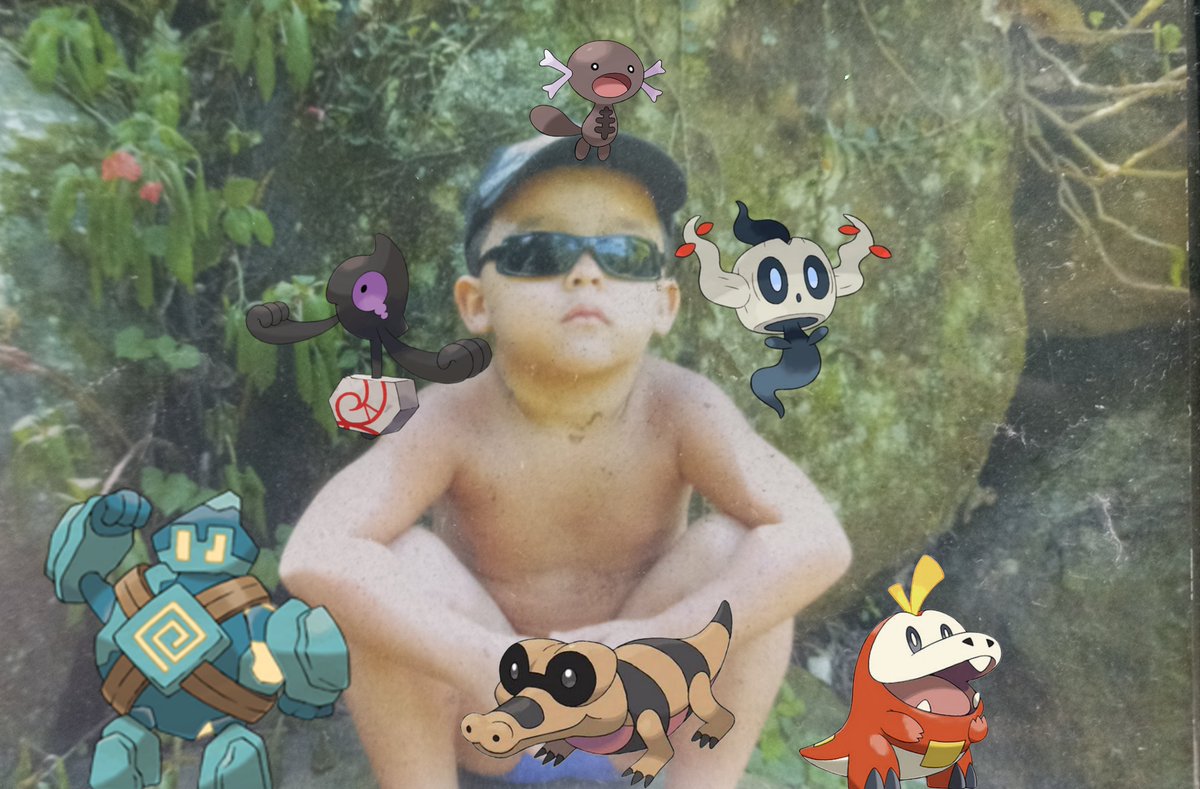 AcervoPhantump's tweet photo. Como um especial de 100 seguidores, aqui o timezinho do adm (edição bosta feita no PicsArt) https://t.co/tIlOP3WQFr