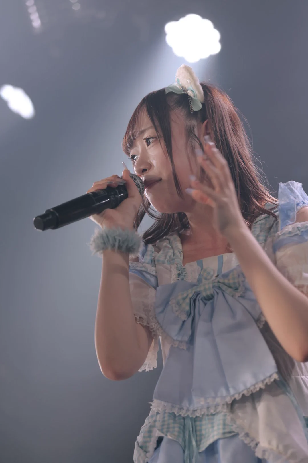 P-飛燕 в X: „『ポッケからきゅんっふぇす！』(0922)@ Zirco Tokyoの