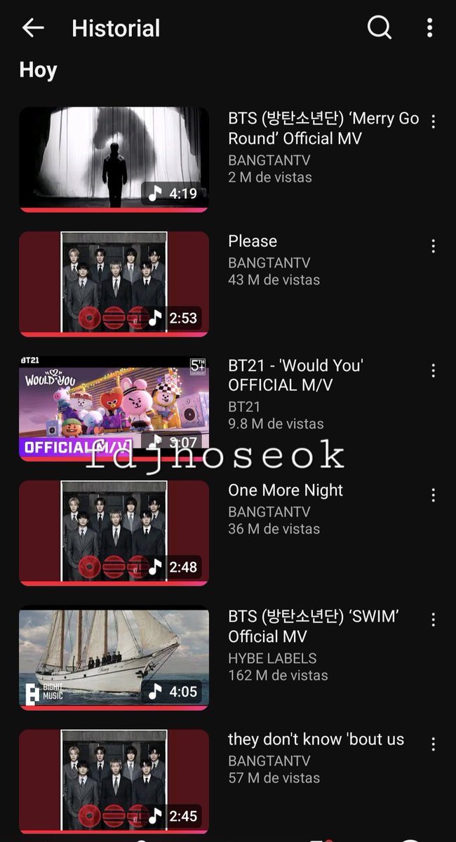 fdjhoseok's tweet photo. @mycherishv_ STREAM MERRY GO ROUND ON YOUTUBE 

I vote for #ARIASBTS at the 2026 ARIA Music Awards
#ARMYonYoutube https://t.co/XALPznb4Jx
