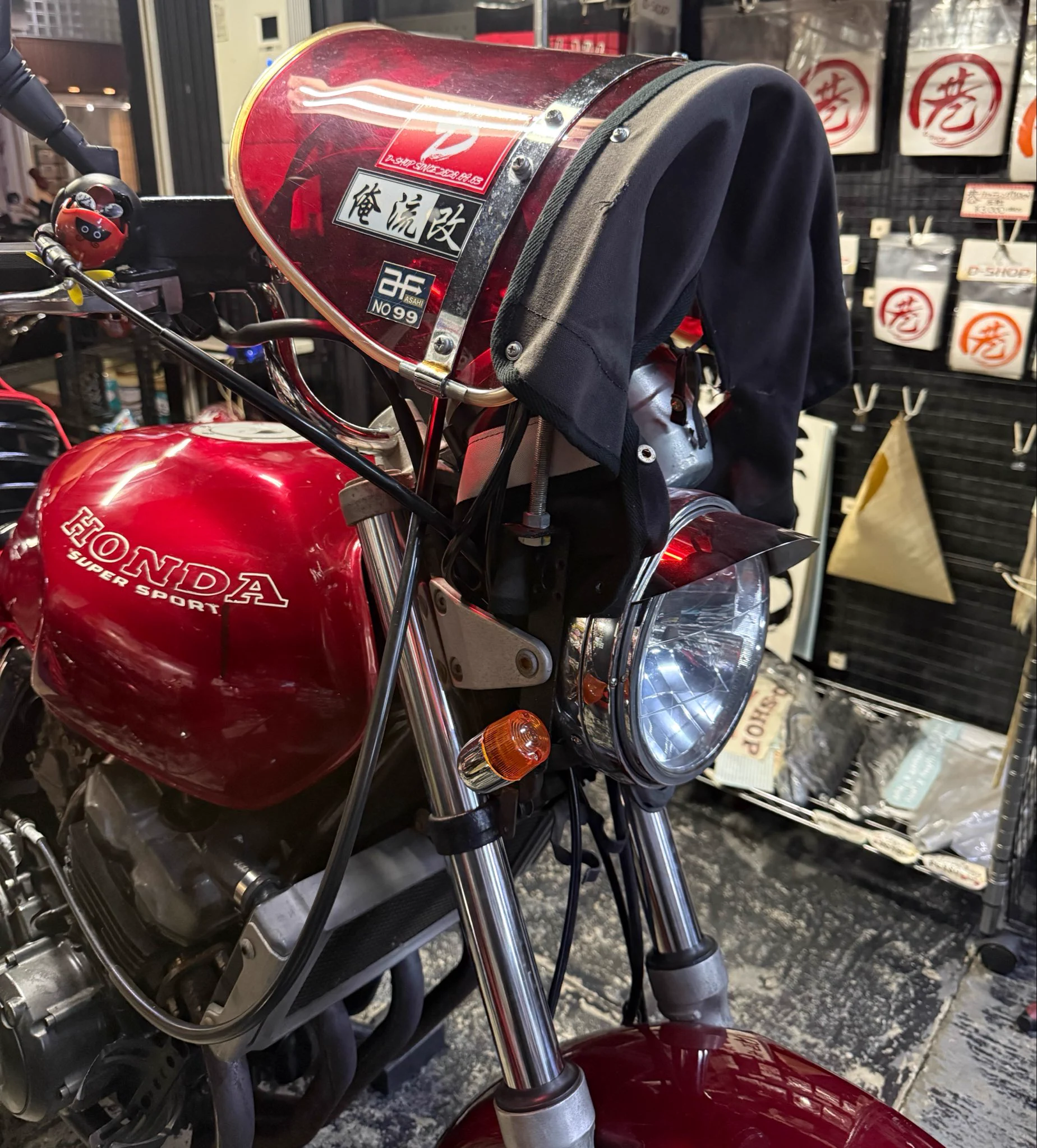 D-SHOP on X: 