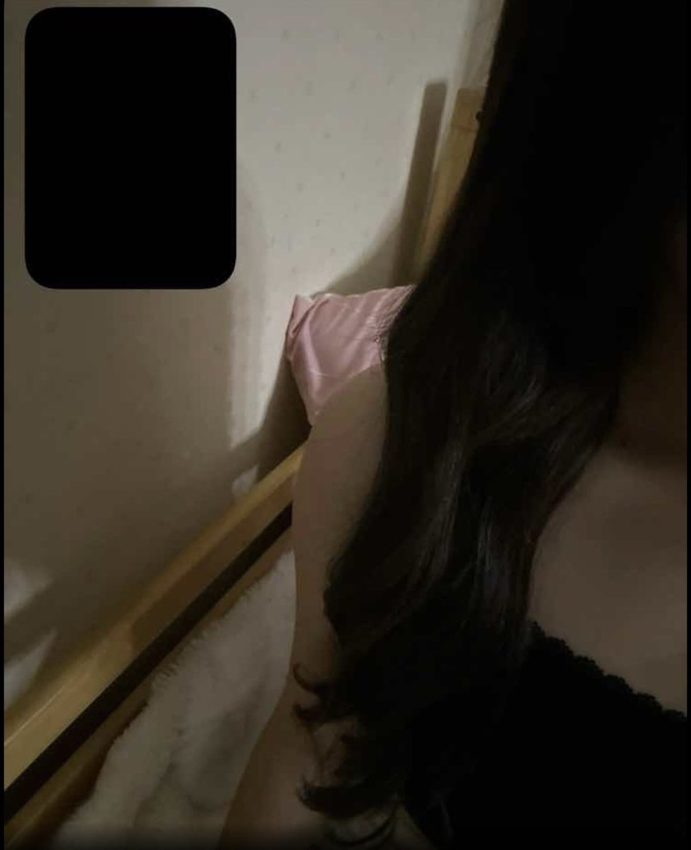h9hdl's tweet photo. おはよぉ　昨日は優しい人に泊めてもらえてよかったぁ❣️
#家出少女　#東京 https://t.co/fdSEiIysJq