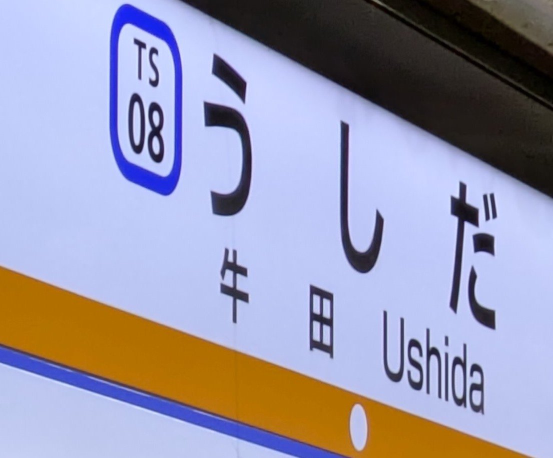 twalki's tweet photo. この字面見ると悲しさと悔しさが込み上がってくる方は生粋の ＃南葛ファミリー だと思う···（多分💦）
#ウッシー 待ってるぞ!!

＃南葛SC
#牛田大華
#9番 https://t.co/PSECnYp0iA