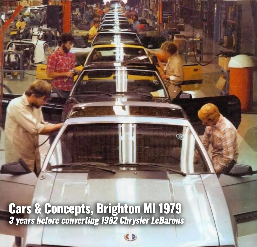 MikeRogersForMI's tweet photo. I won’t be lectured on inflating experiences by someone who exaggerated her CIA role and is supporting Abdul, who famously has never seen a patient but has too big of an ego to stop introducing himself as “doctor.” 

The reality is that I worked at Cars and Concepts — an auto assembly line that has since closed down because YOUR party ships jobs to China. 

I’ll continue to support our autoworkers, and you and your Conman Senate nominee will keep trying to rob them of their healthcare. What a joke.