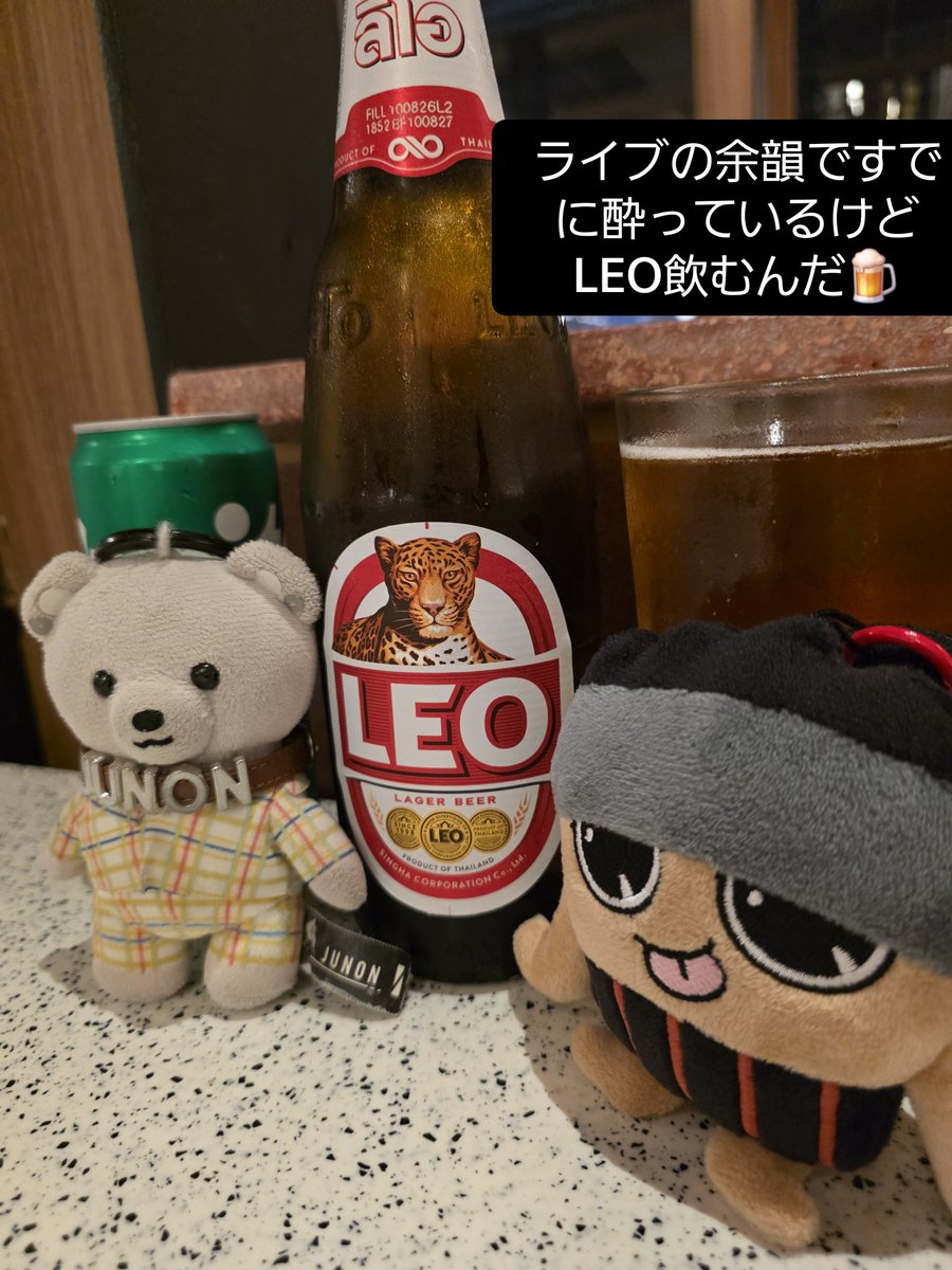 YUNONJUNON's tweet photo. ダンスの迫力と声の破壊力と異次元なビジュとゴリゴリとセクシーの緩急と楽しそうなビーファを観られる幸福感とテンションMaxなベスティーとの空間に酔ってるうちに終わった…あっという間だった、BE:FIRST 最高🩷世界中飛び回れー💖
#BF_WORLDSHOWCASE 
#BEFIRST https://t.co/qzXbkCOhdA