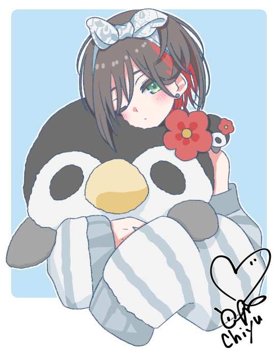 chiyu_meya's tweet photo. #絵月ゆい
no269 ぎゅぅ
https://t.co/0AdDTliY44 https://t.co/q5ghSVry79