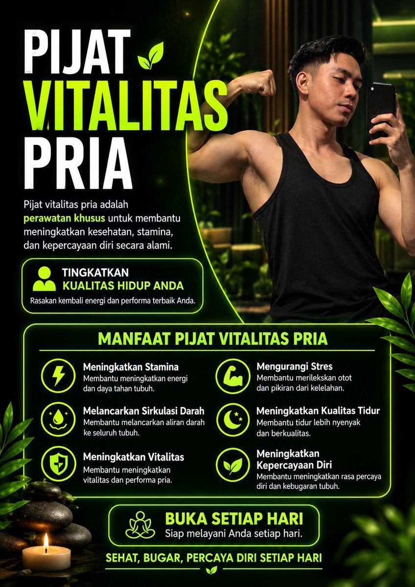 novxary's tweet photo. #pijatbandung #pijatpriaBandung #Gaybandung https://t.co/eOxKfVHaN1