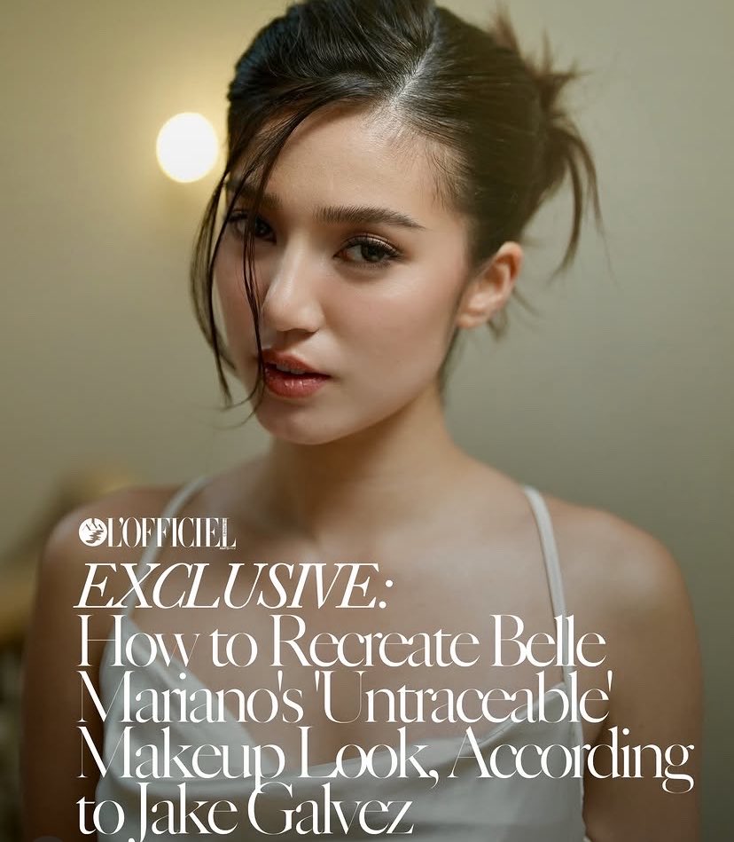 doughnbil's tweet photo. no one’s getting over this beauty!! 

lets engage on lofficielph’s post https://t.co/9s6kAPZW5Y
