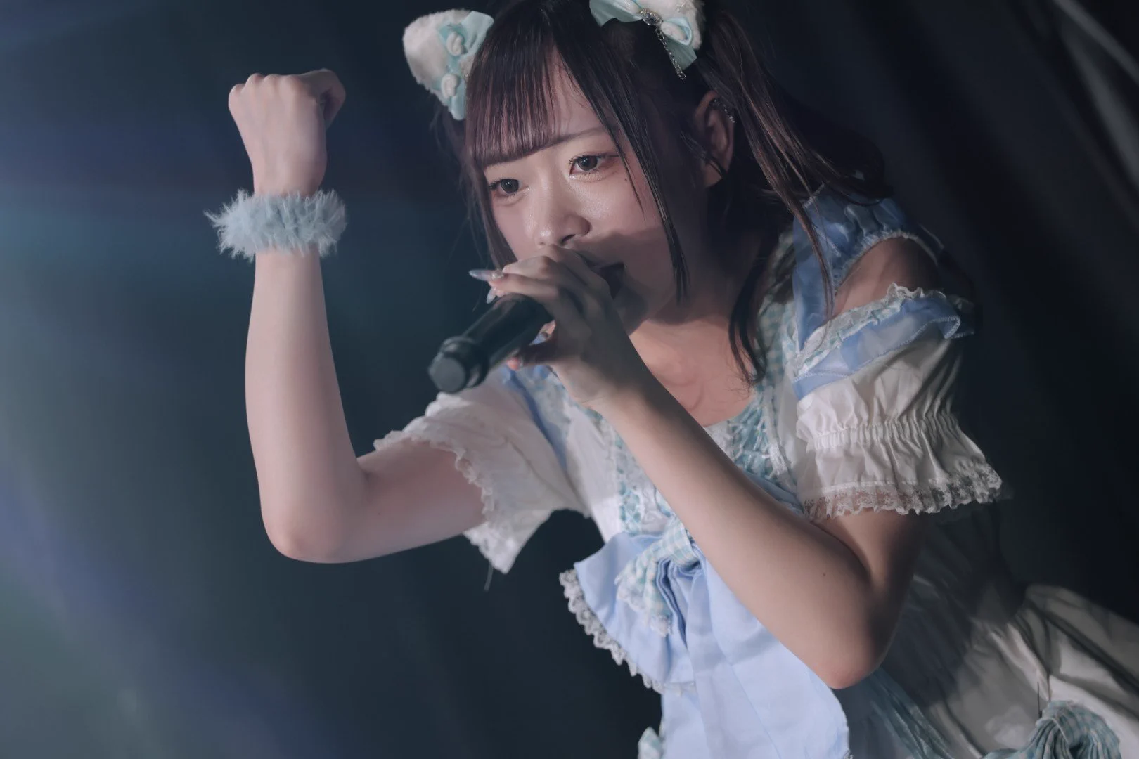 P-飛燕 в X: „『ポッケからきゅんっふぇす！』(0922)@ Zirco Tokyoの