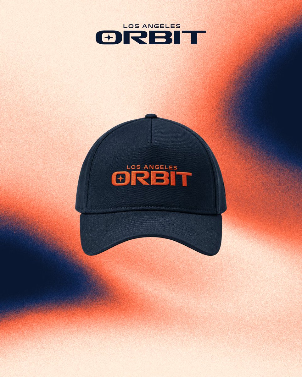 LAOrbitVB's tweet photo. Swipe through the LA Orbit Collection ⭐️
Available at Fan Fest tomorrow & online.
Shop here ➡️ https://t.co/gpSc0Yatd6
#LAOrbit https://t.co/NXLKzNZxhV