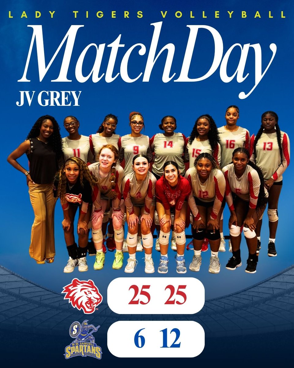 TerrellTigersVB's tweet photo. #ALLIN #TERRELLPROUD #TERRELLSTRONG https://t.co/ncGZxZqMqB