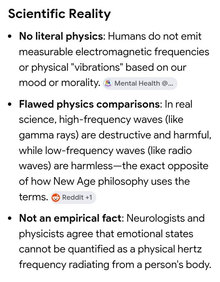 izziesgma's tweet photo. So tired of people believing in bullshit. https://t.co/h15WmY6y2J
