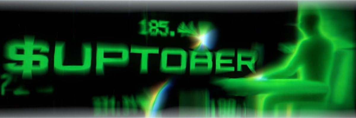 MichaelHarris05's tweet photo. $UPTOBER

Every fee hatches a bee.

UPTOBER is building an on-chain hive powered by up to 300 real Solana wallets, with each bee operating as part of the colony. The platform lets you follow individual bees, track their wallets, balances, trades and activity directly on-chain.

The hive is built around a self-learning system where activity and closed trades contribute to the colony’s evolving behavior.

CA:
8Vte25yt28L8BfLXm8DrzjSYEyaKX8yry6hRKRmX7FGd

Chart:
https://t.co/ys9nnjfaXB

DYOR & NFA