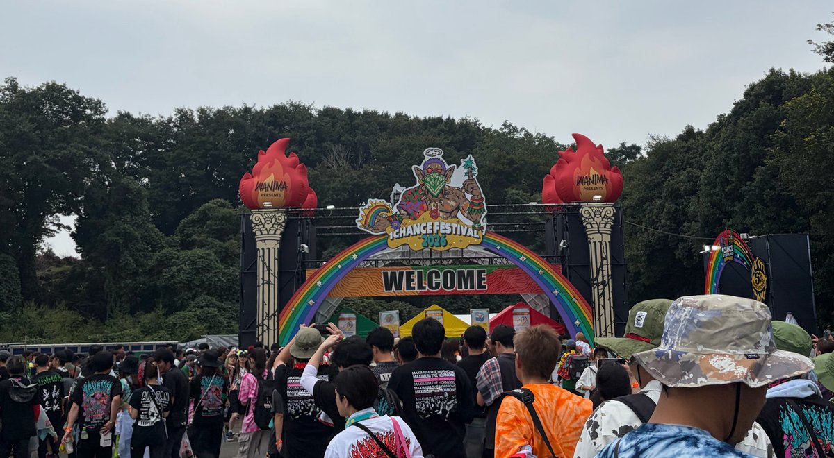 mth_peco's tweet photo. 着弾！！雨耐えてくれ https://t.co/K72c9WbIa7