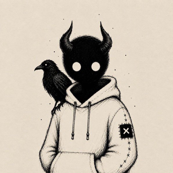 Leomaxi's tweet photo. GTD for @Voidkid_hood Coming to robinhood 

Follow @Voidkid_hood + @maxiorbit 

Retweet + like 
 
Drop address https://t.co/yLTgyihQmj