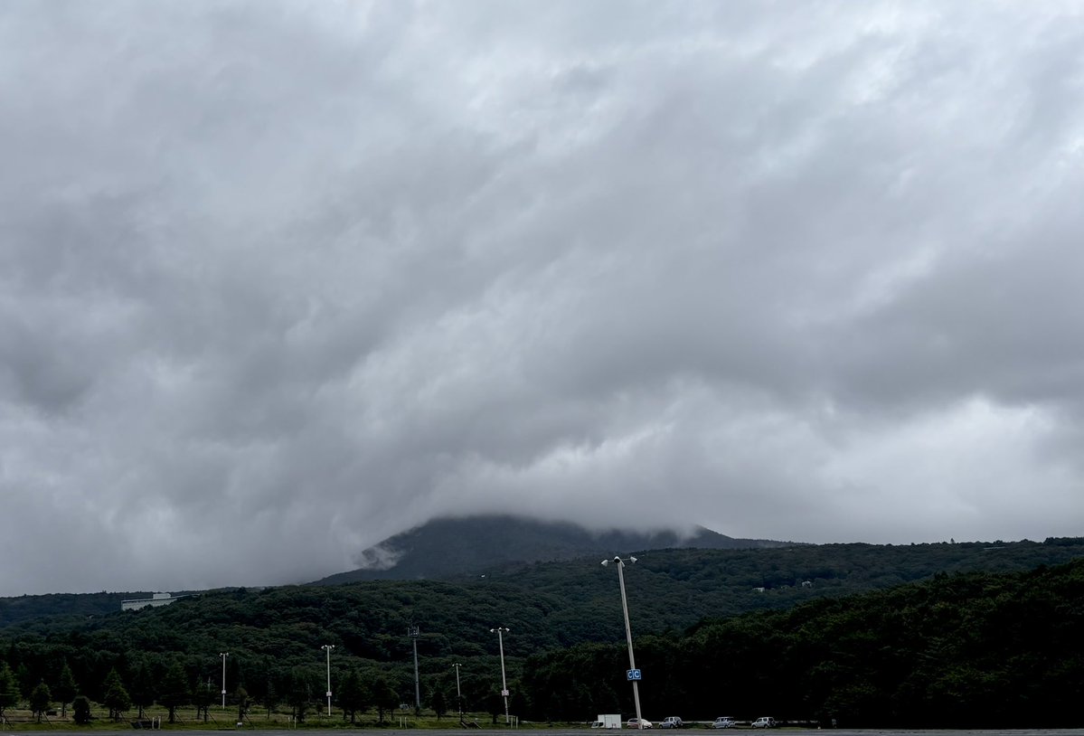 DIAURA_kei's tweet photo. 愚民の日2026 大慰労会
〜楽園と紙一重の那須トピア編〜

本日より2日間、皆さんどうぞよろしく。
雨です寒いです。 https://t.co/GopdB5TmL2