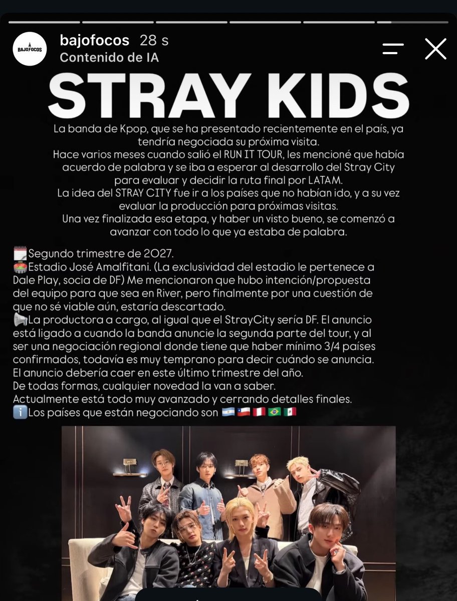 replvshs28's tweet photo. PORQUE CARAJOS NO VEO LA BANDERA DE COLOMBIA, QUIEREN Q YO ME PEGUE UN TIRO O QUE, ME NIEGO A LA EXCLUSIÓN DE OTRO TOUR DE SKZ PARA ESTE PAIS https://t.co/KE62lb2hpG