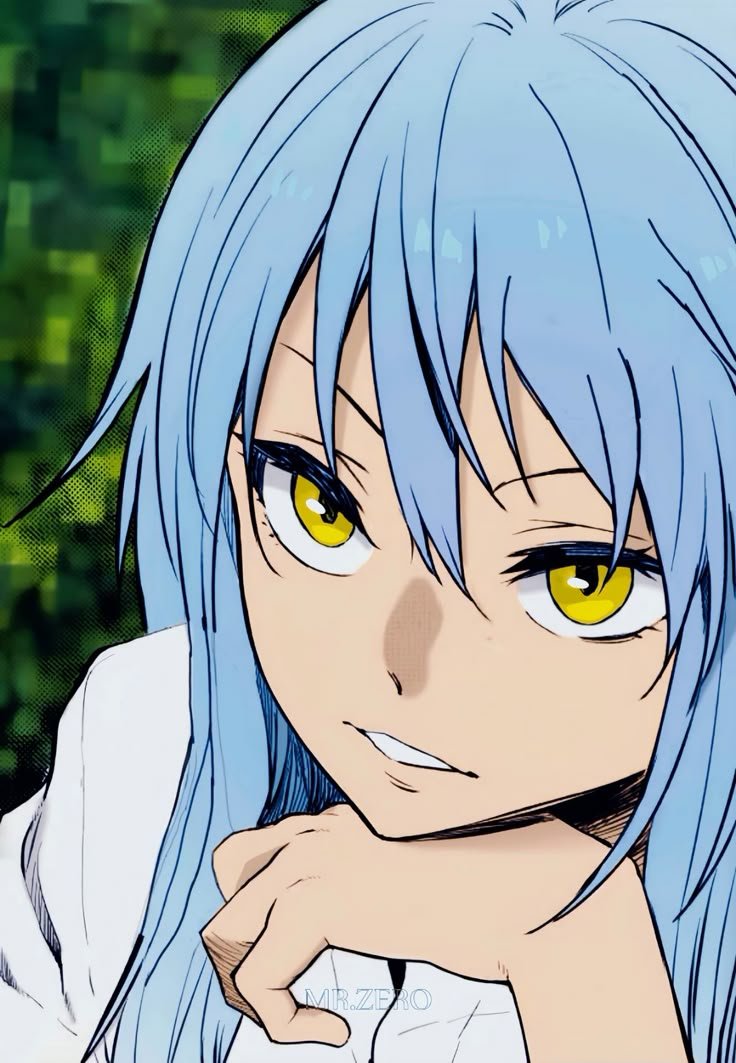 wanye_yuhen's tweet photo. Yo amaré mucho a Rimuru, me encanta, pero jamás va a superar mi obsesión con mi amorcito (Mereo) https://t.co/b06qlvCXrr