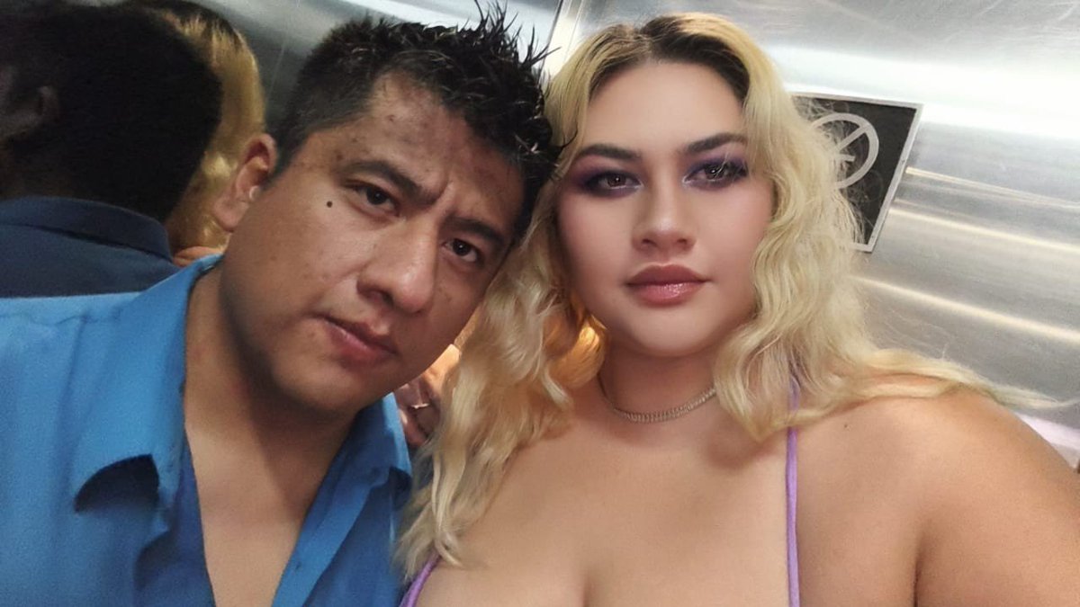MillyandSissy10's tweet photo. Chicos hoy es #ViernesDeSeducción #ViernesDeSeñoresDotados 🍆

Hoy mi Cornudo Sissy ♠️ y yo queremos coger con varios machos 🍆 vergones que me llenen de leche 💦 

Y que si son Bisex activos mejor 😈 para que llenen a Danny también 😍

Estamos en Tlalpan  checa el tweet fijado https://t.co/9CQDuJA8CU