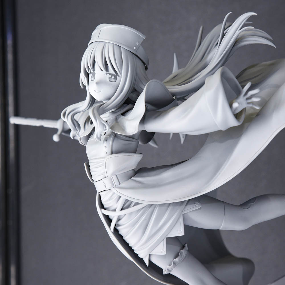 amiamihobbynews's tweet photo. ＜速報＞
#メガホビEXPO2026
￣￣￣￣￣￣￣￣￣￣￣￣
クレーネル
劇場版 魔法少女まどか☆マギカ〈ワルプルギスの廻天〉
ワス
＿＿＿＿＿＿＿＿＿＿＿＿
#メガホビEXPO #まどかマギカ https://t.co/PkDALj4BPX