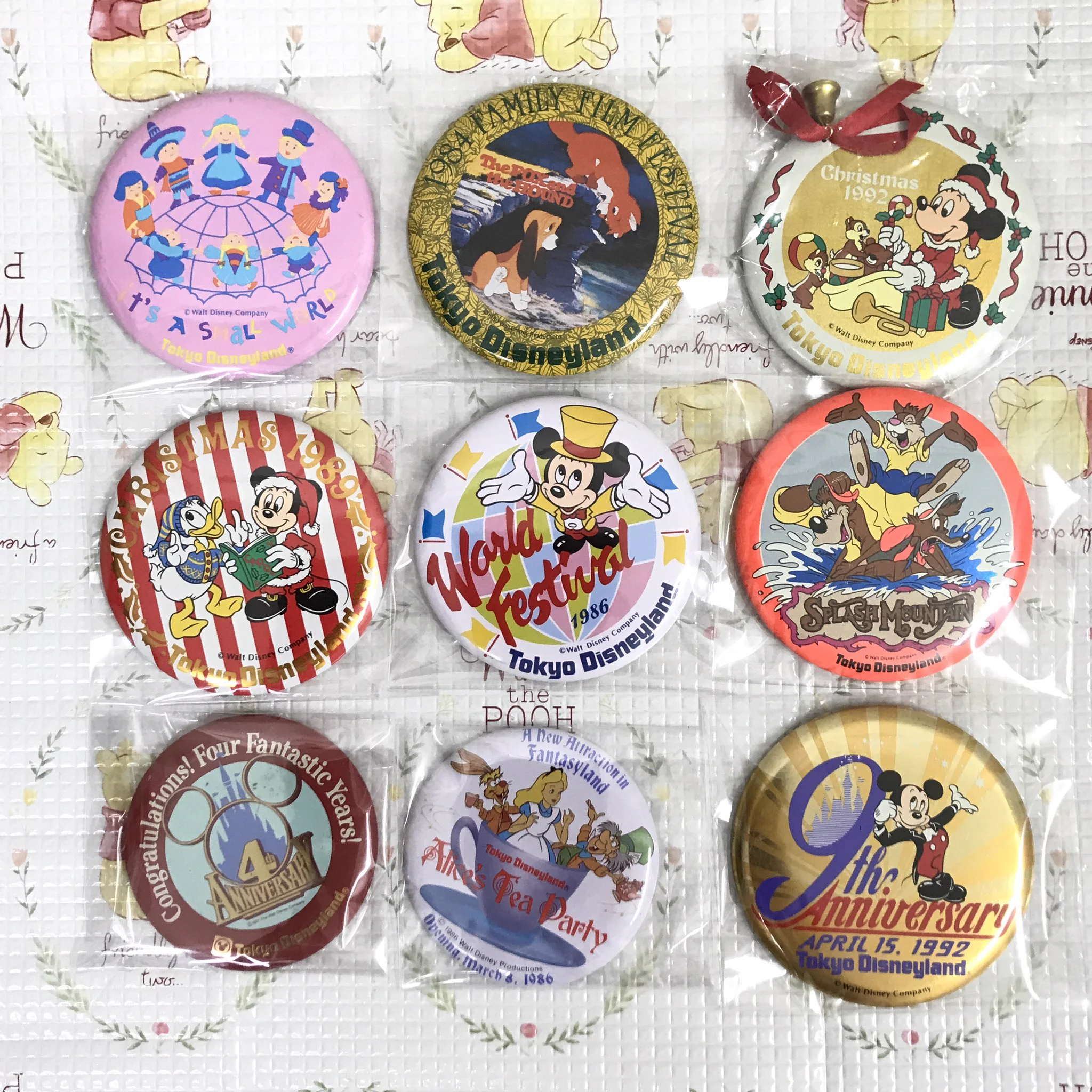 D-JOY ディズニーグッズ販売情報 on X: 
