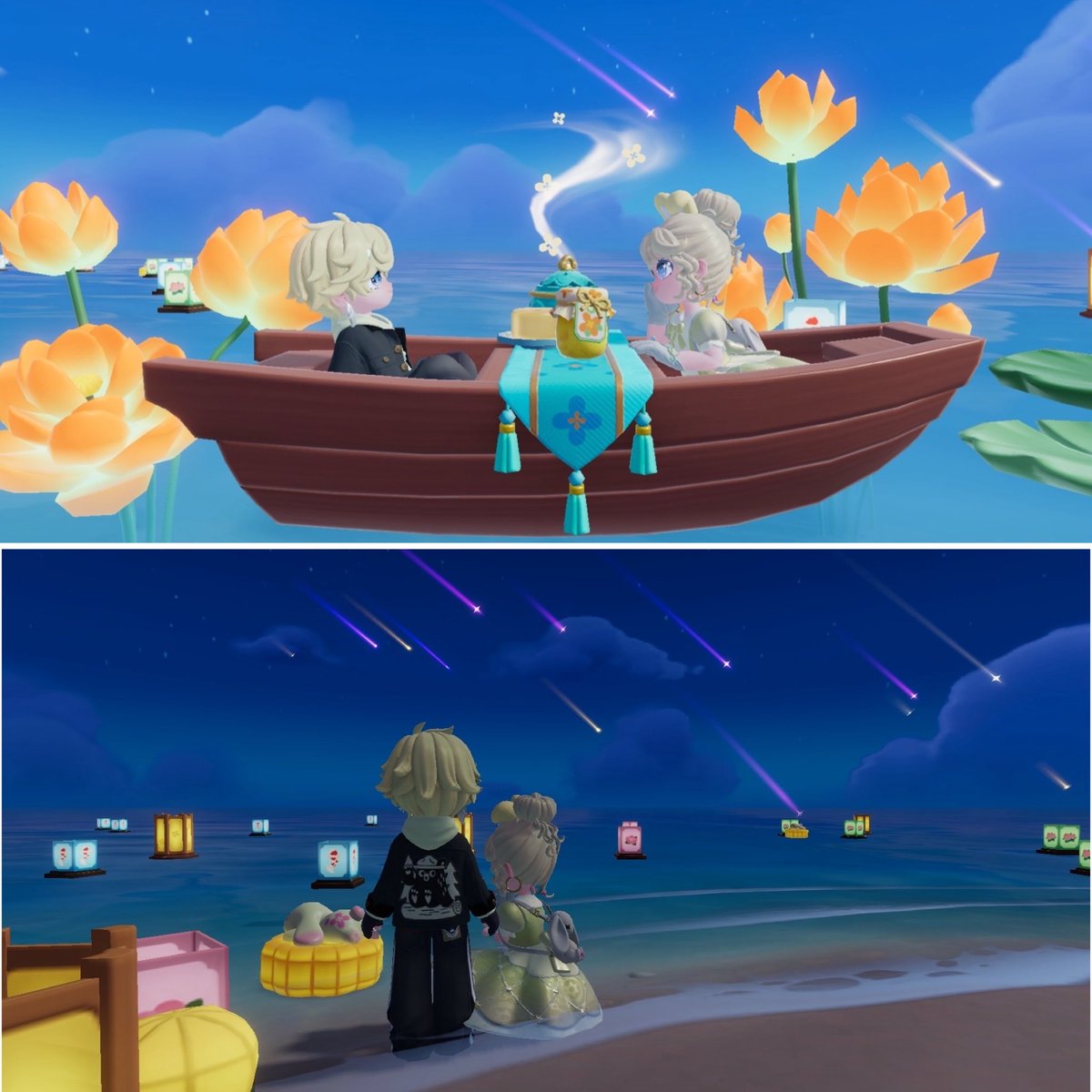 megu_nappa's tweet photo. ロマンチックな撮影してたはずだったんだけど、宙に舞って遊びはじめてから様子がおかしくなってきた♪笑
･*･:≡⊂(    ^ω^ )⊃ﾌﾞｰﾝ https://t.co/Xo00UKsco5