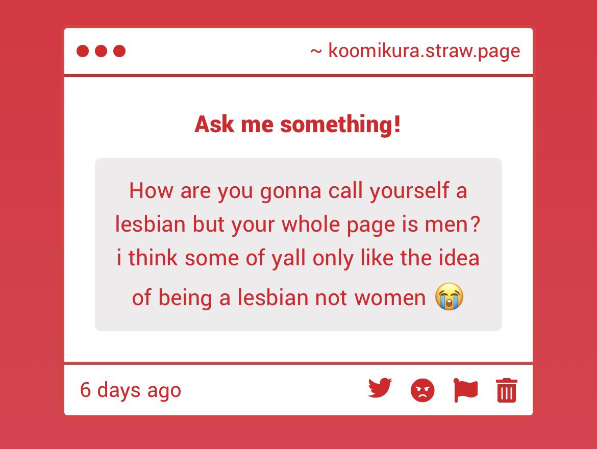 pjjkosmos's tweet photo. god forbid i’m a fan of a boy group🫩🫩 just bcs i made my acc bts focused doesn’t mean i don’t like women. you don’t know me outside of this online space. you don’t know me personally nor my real life experiences, so how dare you question my sexuality. https://t.co/GpNFx0S56p