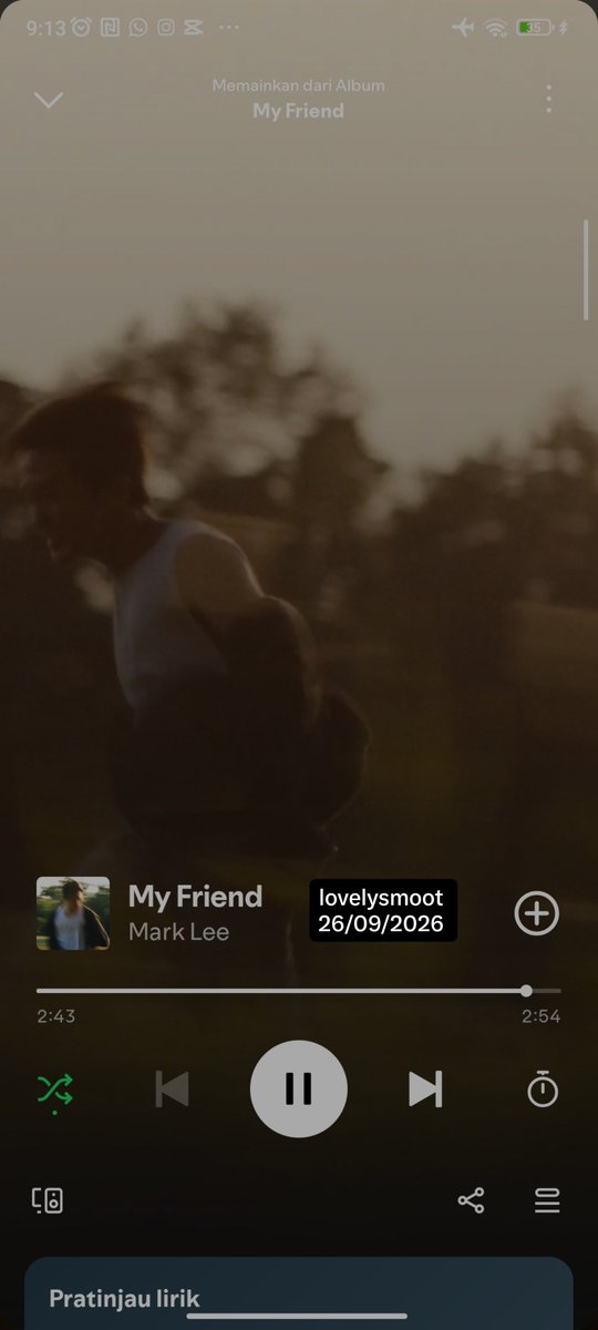 lovelysmoot's tweet photo. #MarkLee #마크리 #MyFriend_MarkLee #MyFriend_Streaming https://t.co/7ffreitwUj