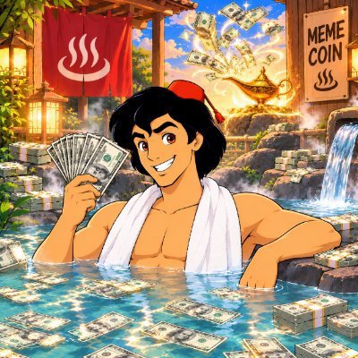 Papa_Aladdin's tweet photo. @KibiBot @sunshinevndetta hey @KibiBot launch aladdin on bnb $ALADDIN https://t.co/3ZDFbnIB7H