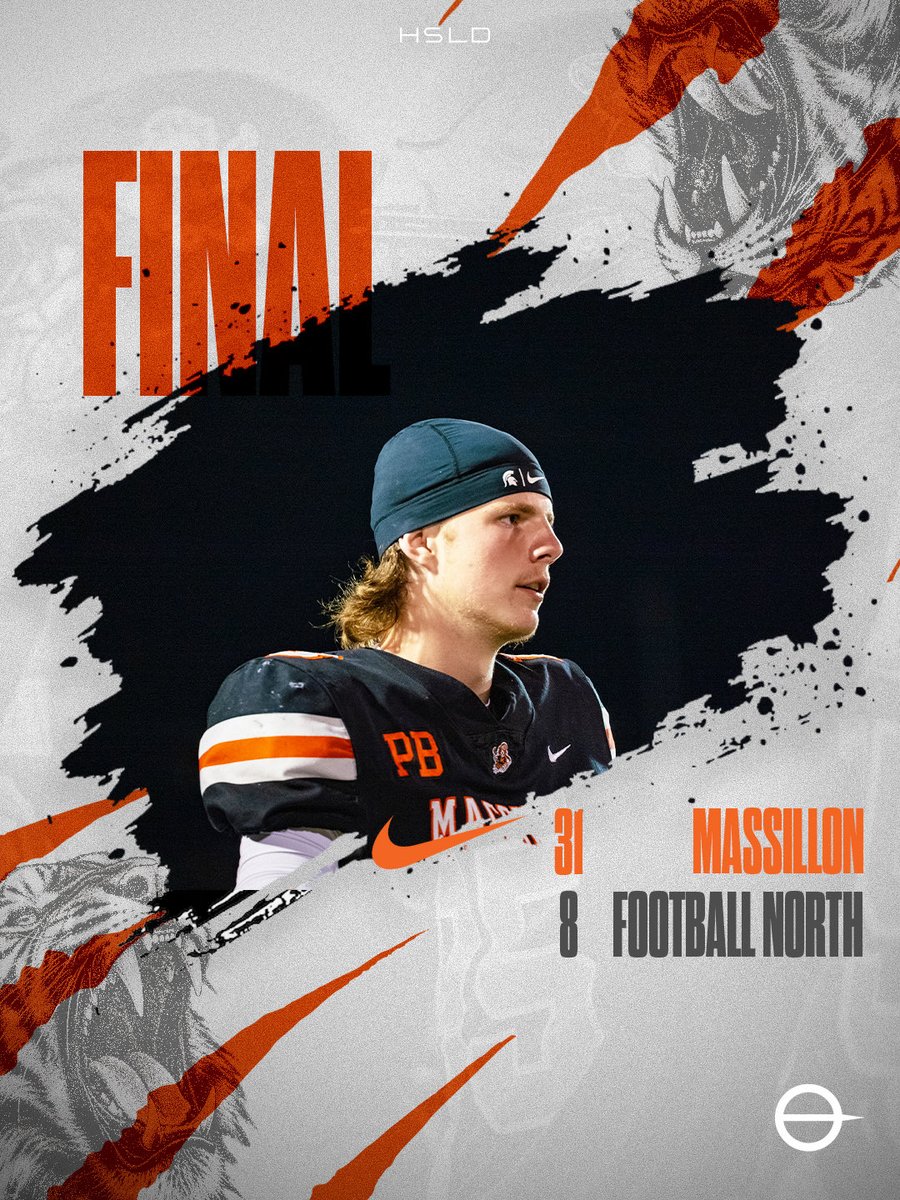 Hsld_Sports's tweet photo. 6-0. No surprise. #HSLD #TIG #chasethesmoke https://t.co/Sy8yWuqHEX