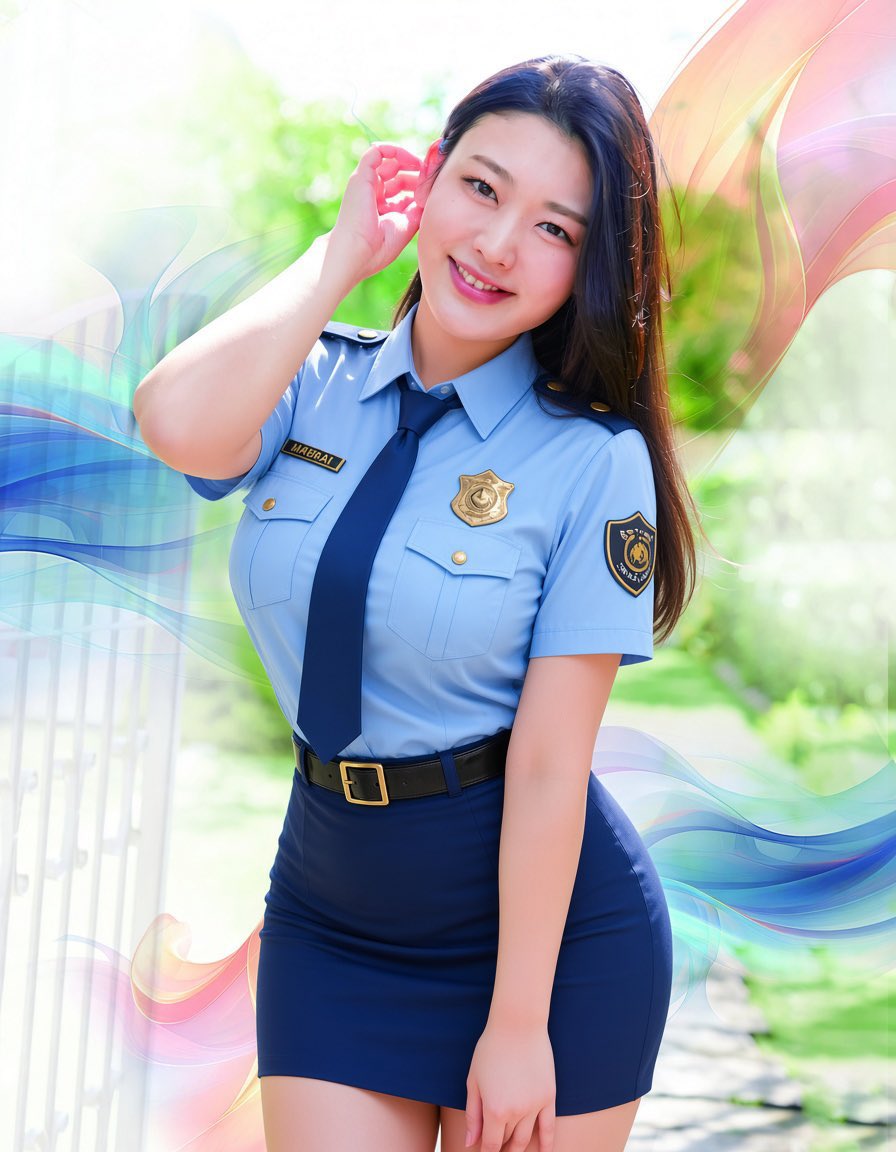 Du45i's tweet photo. PS団に対抗するべく、何か策が必要ね…♡
特訓をしたり…？♡

#貼り合い #イメプ https://t.co/SEWGCd5SQe