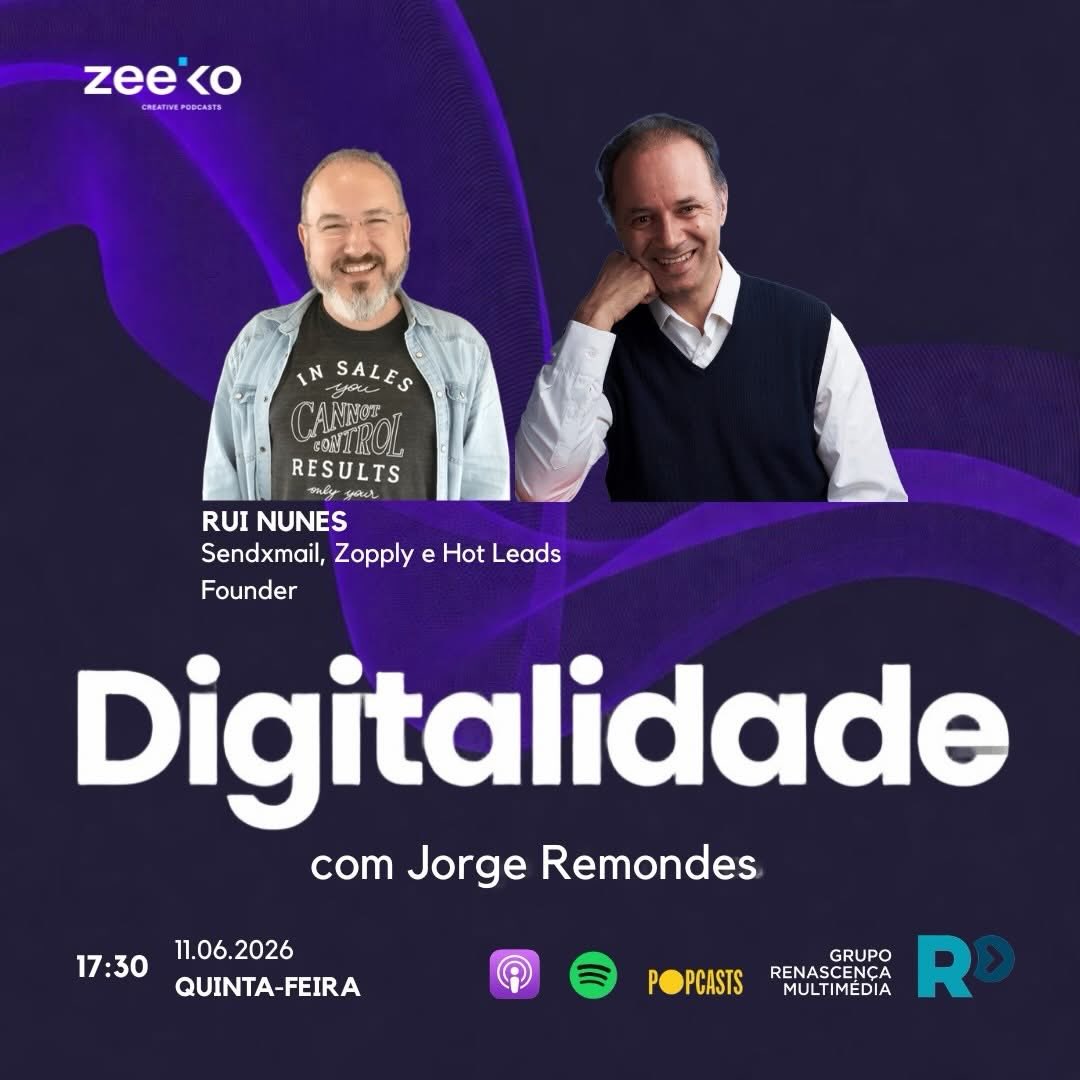 johnrodrigfxio's tweet photo. Automation, Growth and Customer Experience

This week on the DIGITALIDADE podcast, we discuss automation, artificial intelligence, operational efficiency and how these technologies shape business growth and customer relationships. Featuring https://t.co/RwpFLn4IjB