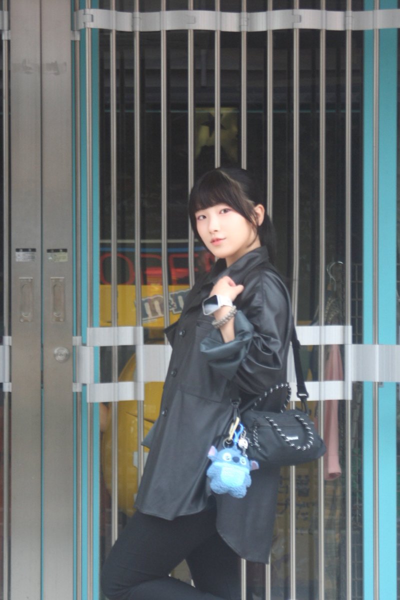 lessonaiui7110's tweet photo. 2026.9.23 エーエル！吉祥寺街歩き撮影会
model：子夢ういちゃん( @ui_koyume )
#子夢うい #元アイドル https://t.co/dWHivwkbyv