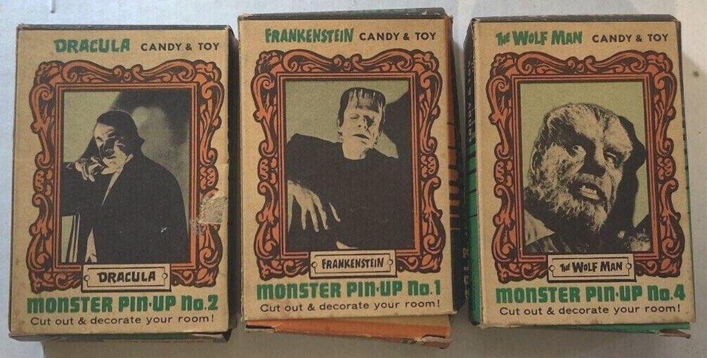 hauntorama tweet picture